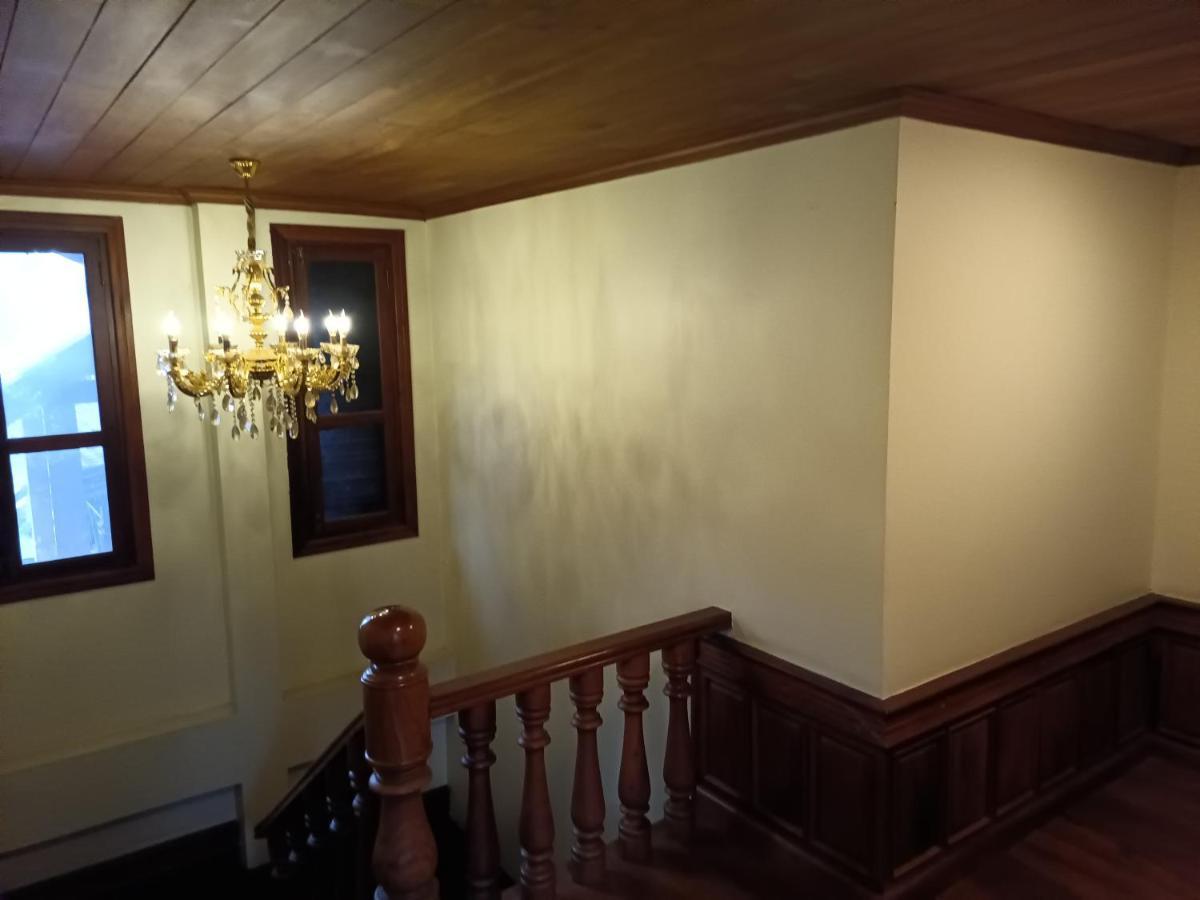 遗忘时光guesthouse Sky Dragon Guesthouse Λουάνγκ Πραμπάνγκ Εξωτερικό φωτογραφία