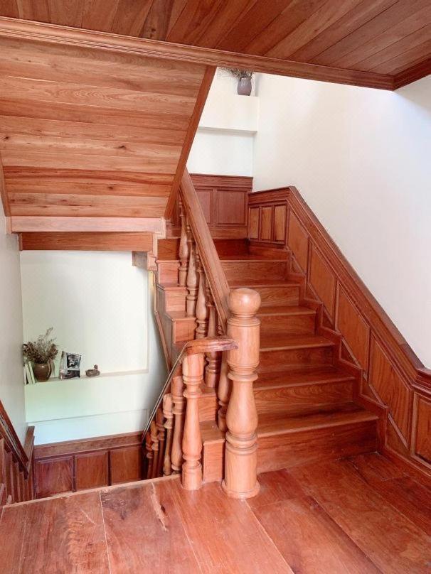 遗忘时光guesthouse Sky Dragon Guesthouse Λουάνγκ Πραμπάνγκ Εξωτερικό φωτογραφία