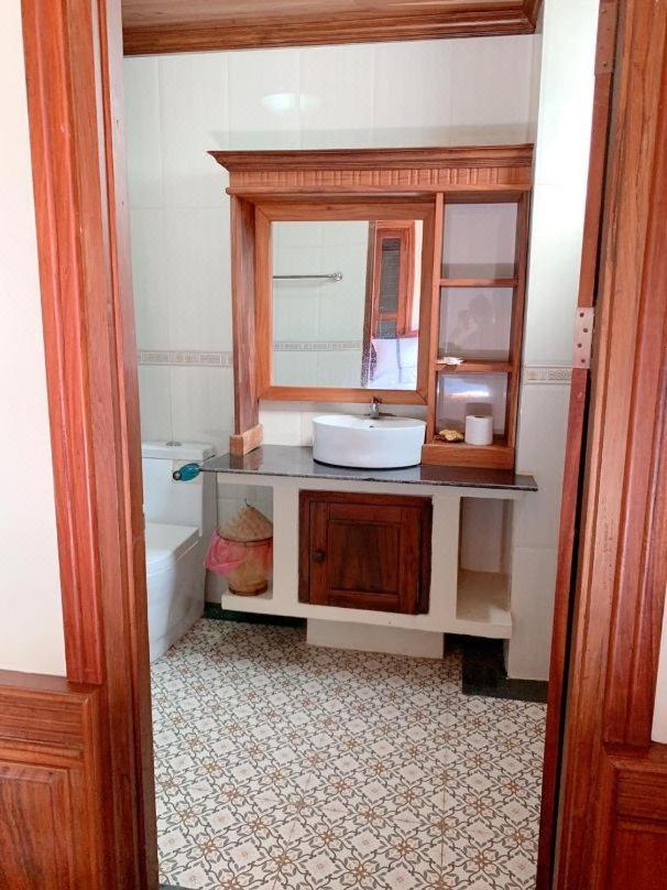 遗忘时光guesthouse Sky Dragon Guesthouse Λουάνγκ Πραμπάνγκ Εξωτερικό φωτογραφία